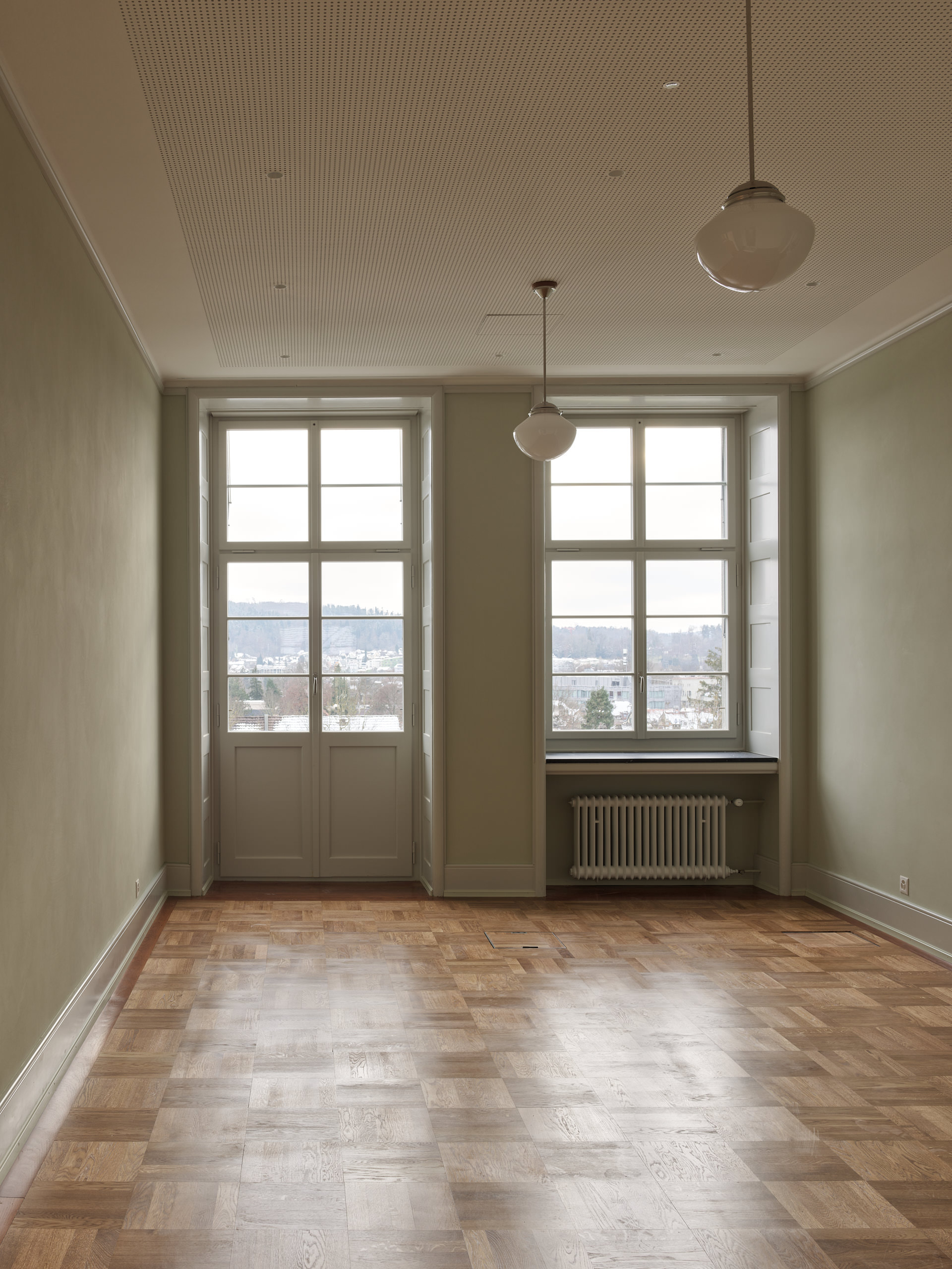 Kantonsschule im Lee, Winterthur